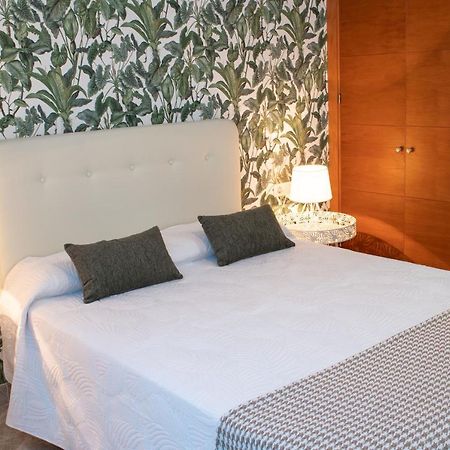 Casa Alicia Lejlighed Corralejo Eksteriør billede